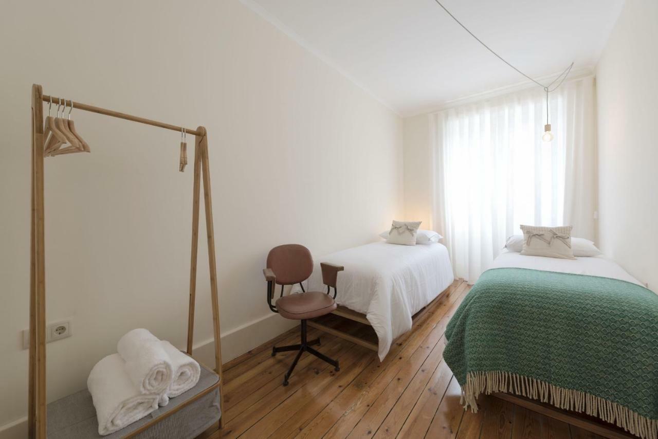 Authentic Stay, Breiner GreenHouse Porto Exterior foto
