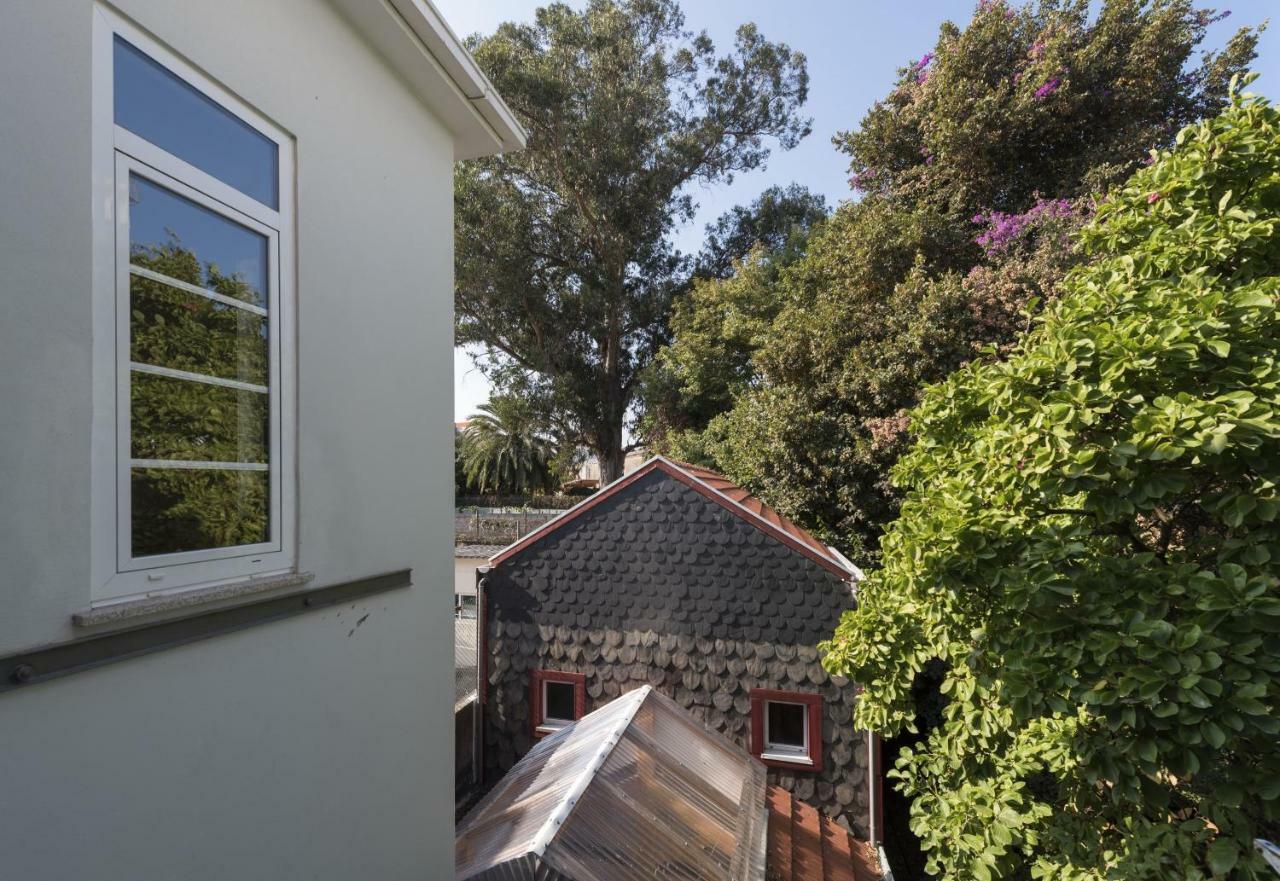 Authentic Stay, Breiner GreenHouse Porto Zimmer foto