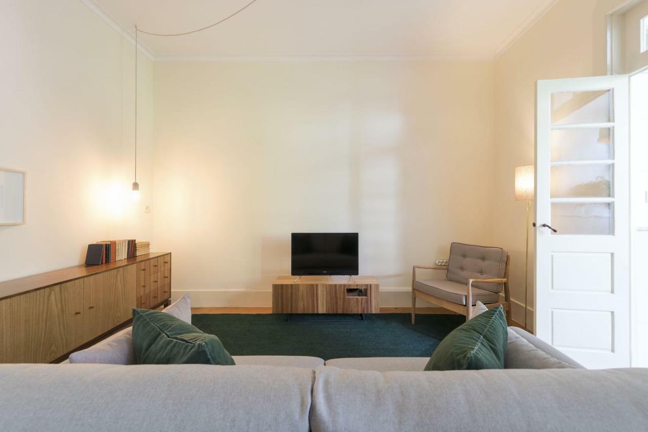 Authentic Stay, Breiner GreenHouse Porto Exterior foto
