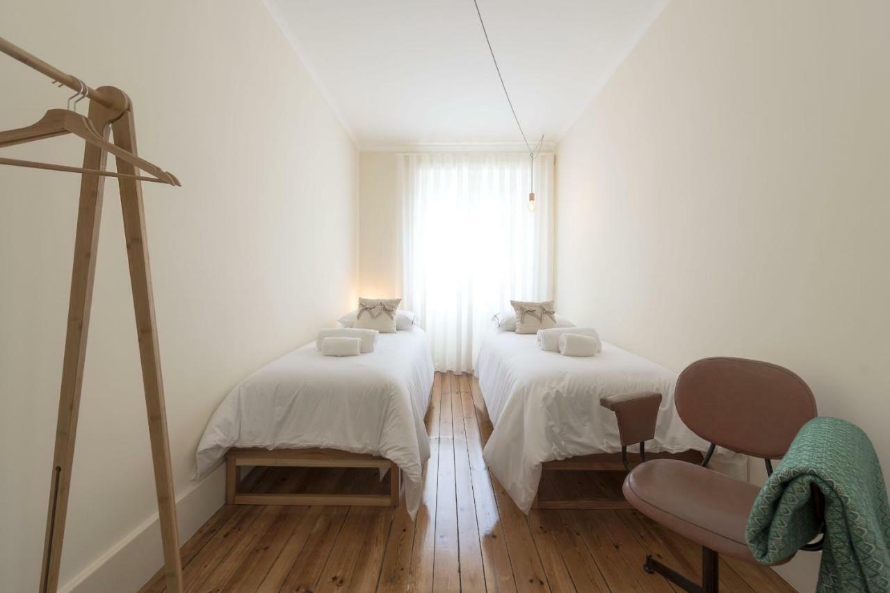 Authentic Stay, Breiner GreenHouse Porto Exterior foto