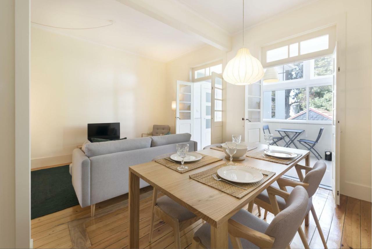 Authentic Stay, Breiner GreenHouse Porto Exterior foto