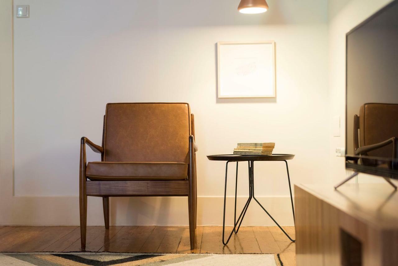 Authentic Stay, Breiner GreenHouse Porto Zimmer foto