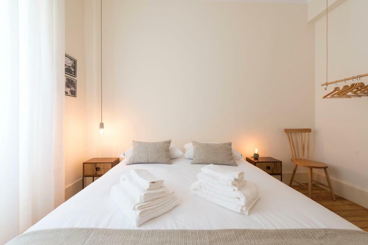 Authentic Stay, Breiner GreenHouse Porto Zimmer foto