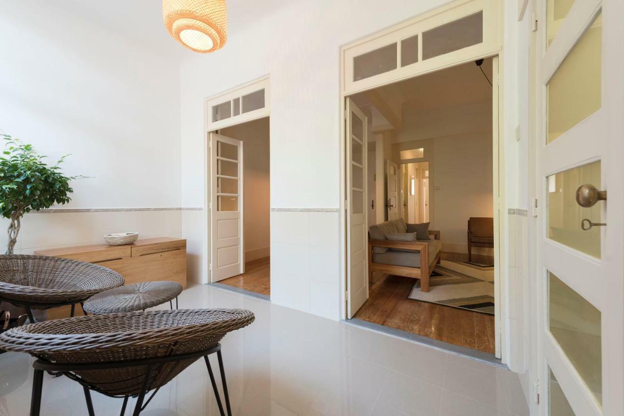 Authentic Stay, Breiner GreenHouse Porto Zimmer foto