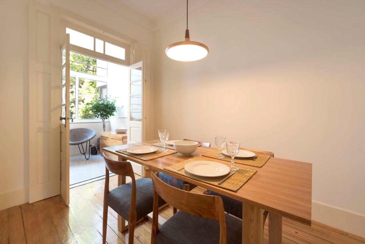 Authentic Stay, Breiner GreenHouse Porto Zimmer foto