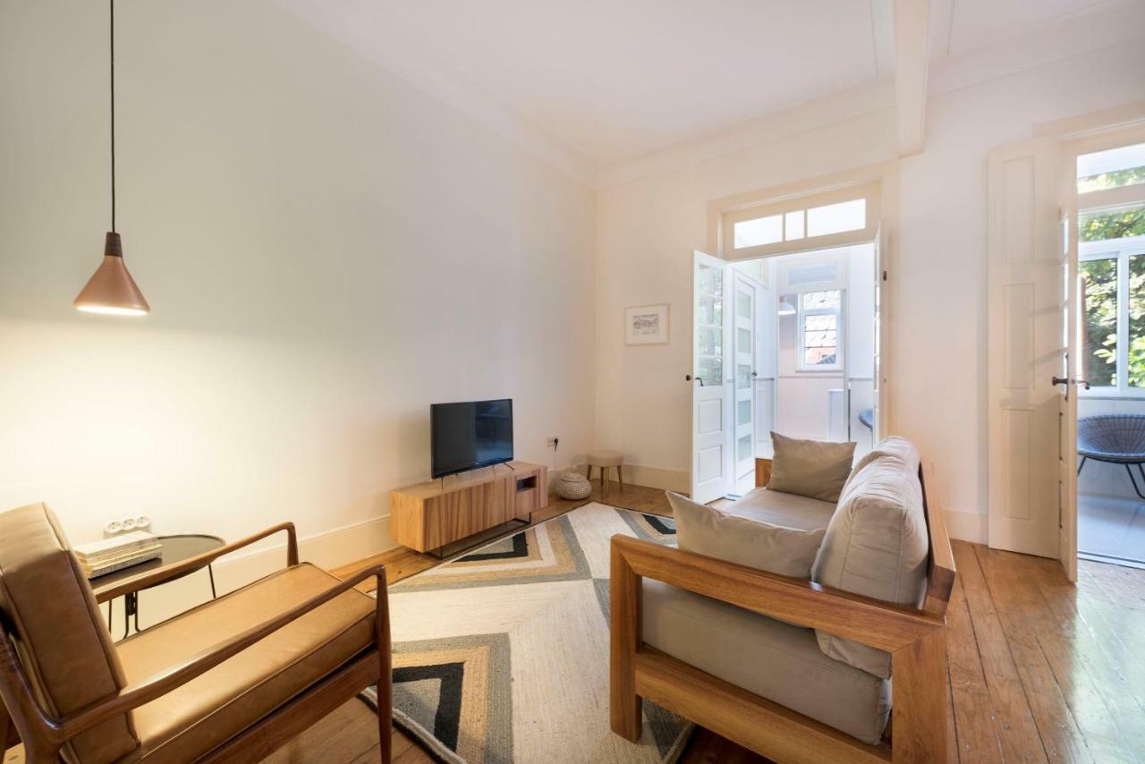 Authentic Stay, Breiner GreenHouse Porto Zimmer foto