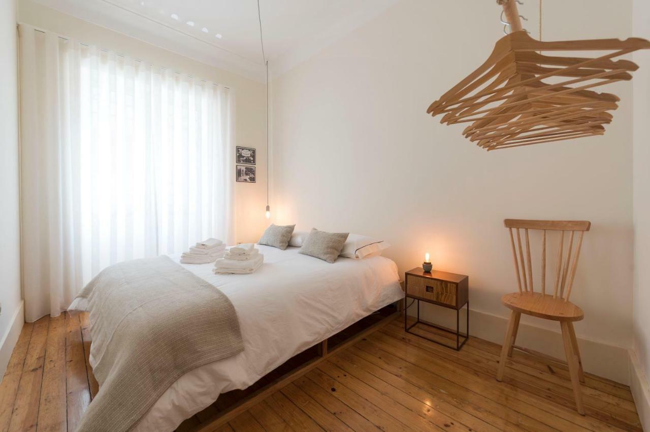 Authentic Stay, Breiner GreenHouse Porto Zimmer foto