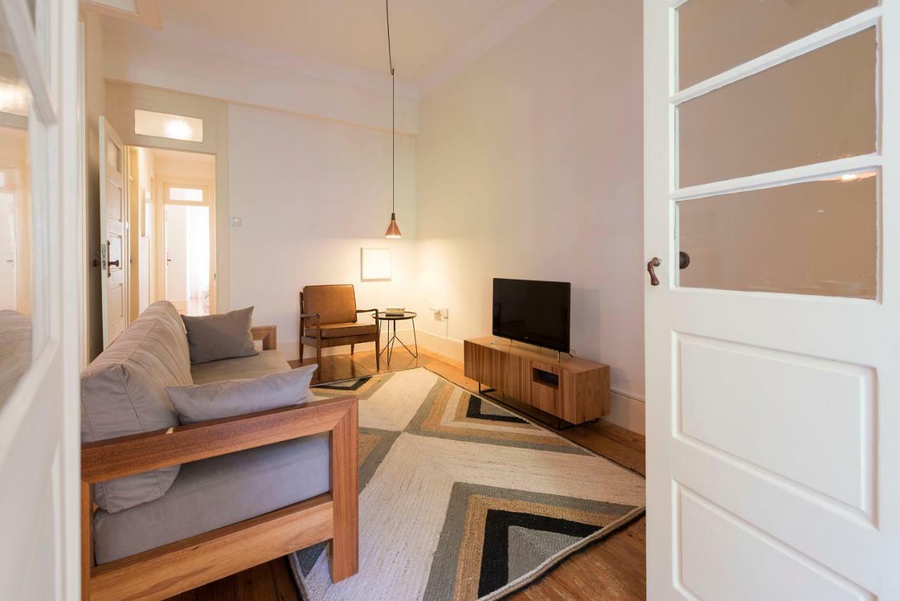 Authentic Stay, Breiner GreenHouse Porto Exterior foto