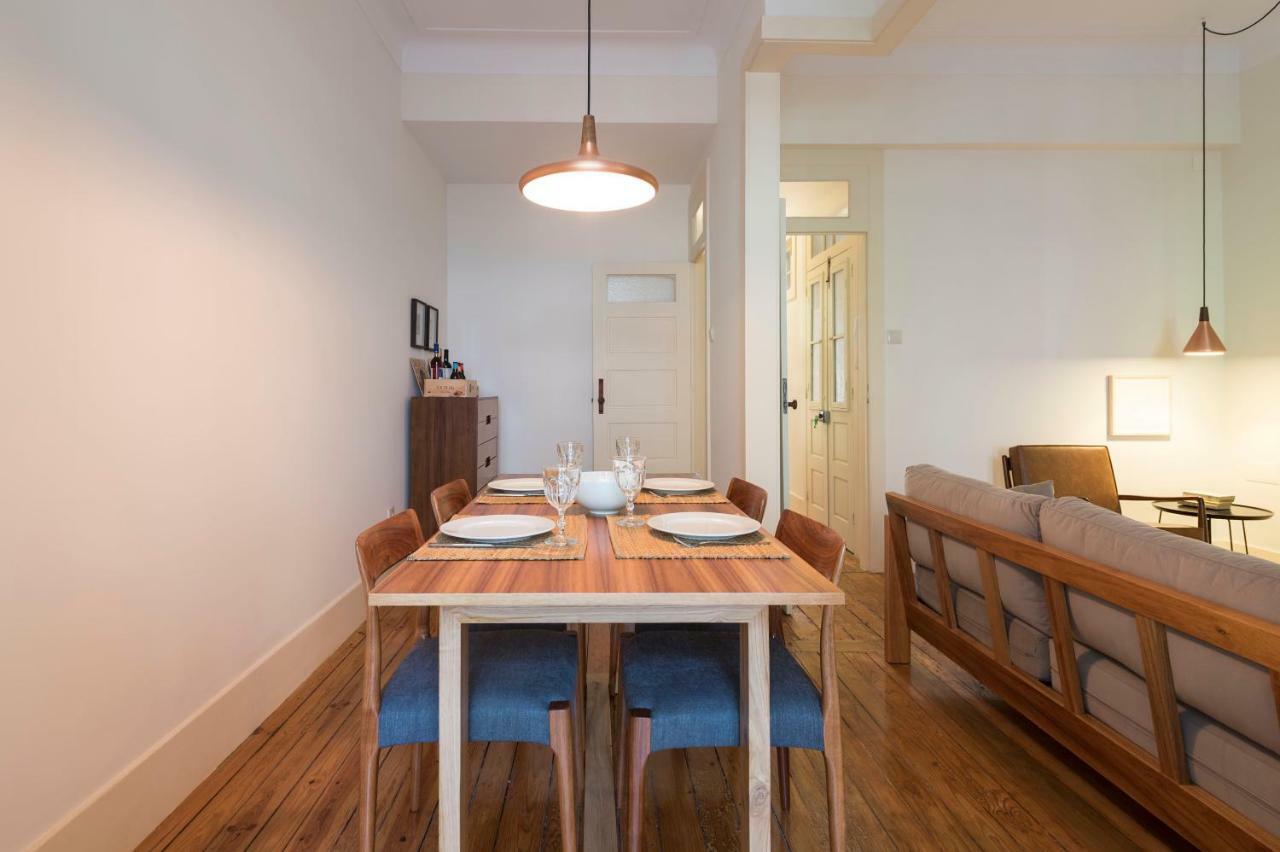 Authentic Stay, Breiner GreenHouse Porto Zimmer foto