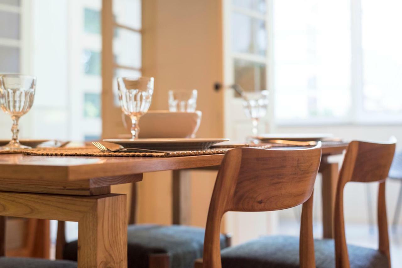 Authentic Stay, Breiner GreenHouse Porto Zimmer foto