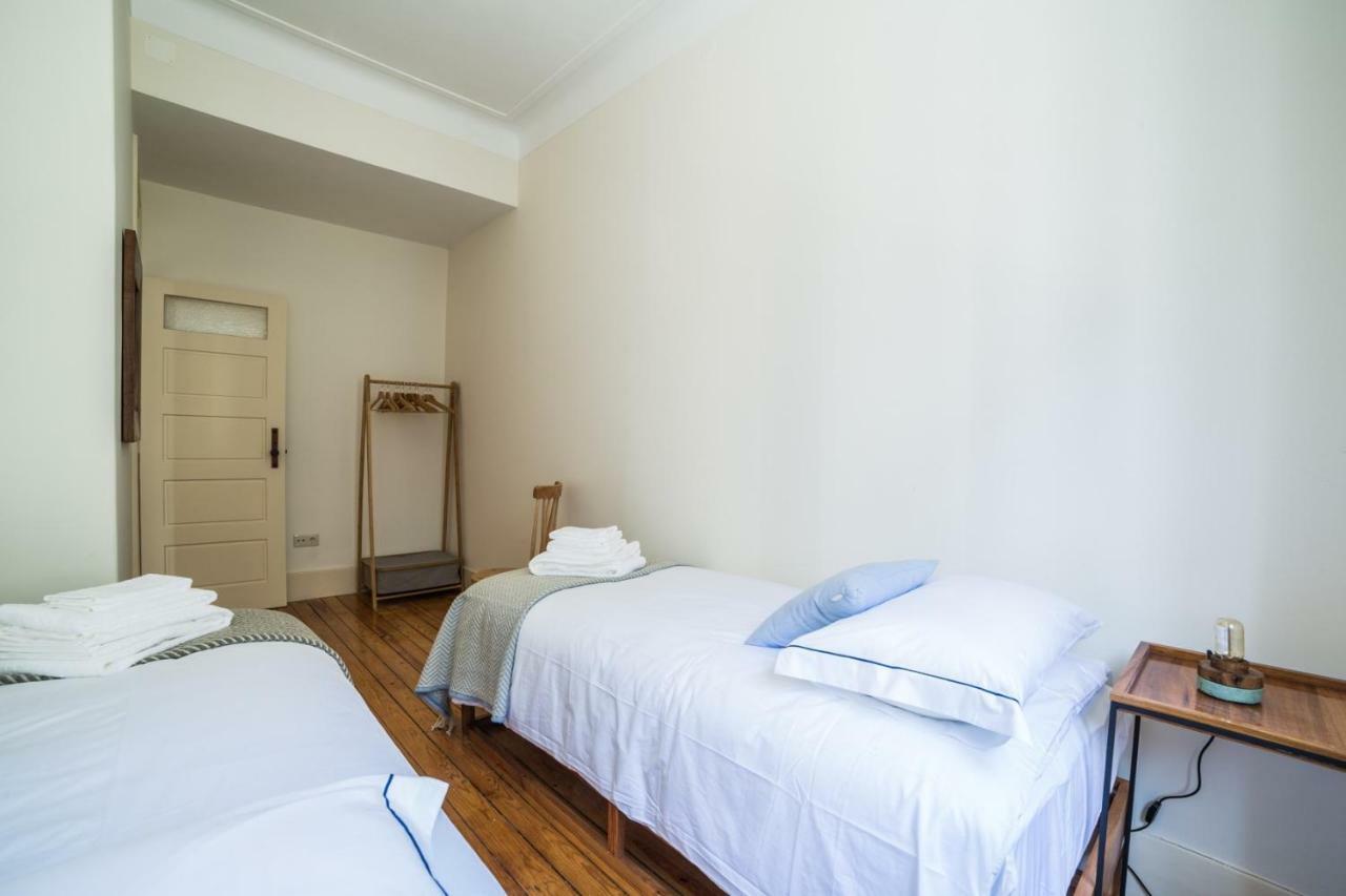 Authentic Stay, Breiner GreenHouse Porto Exterior foto