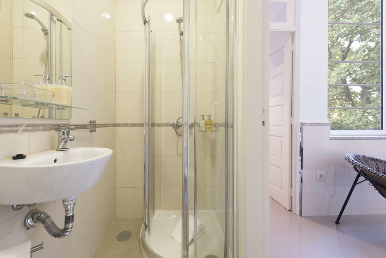 Authentic Stay, Breiner GreenHouse Porto Exterior foto