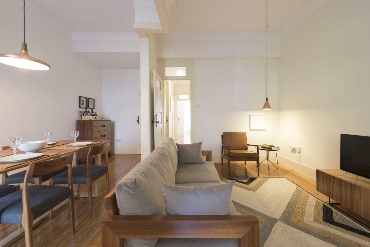 Authentic Stay, Breiner GreenHouse Porto Exterior foto