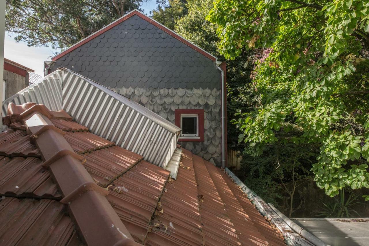 Authentic Stay, Breiner GreenHouse Porto Exterior foto