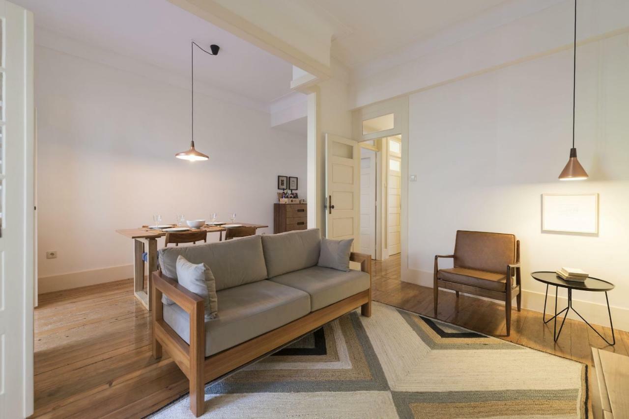 Authentic Stay, Breiner GreenHouse Porto Exterior foto