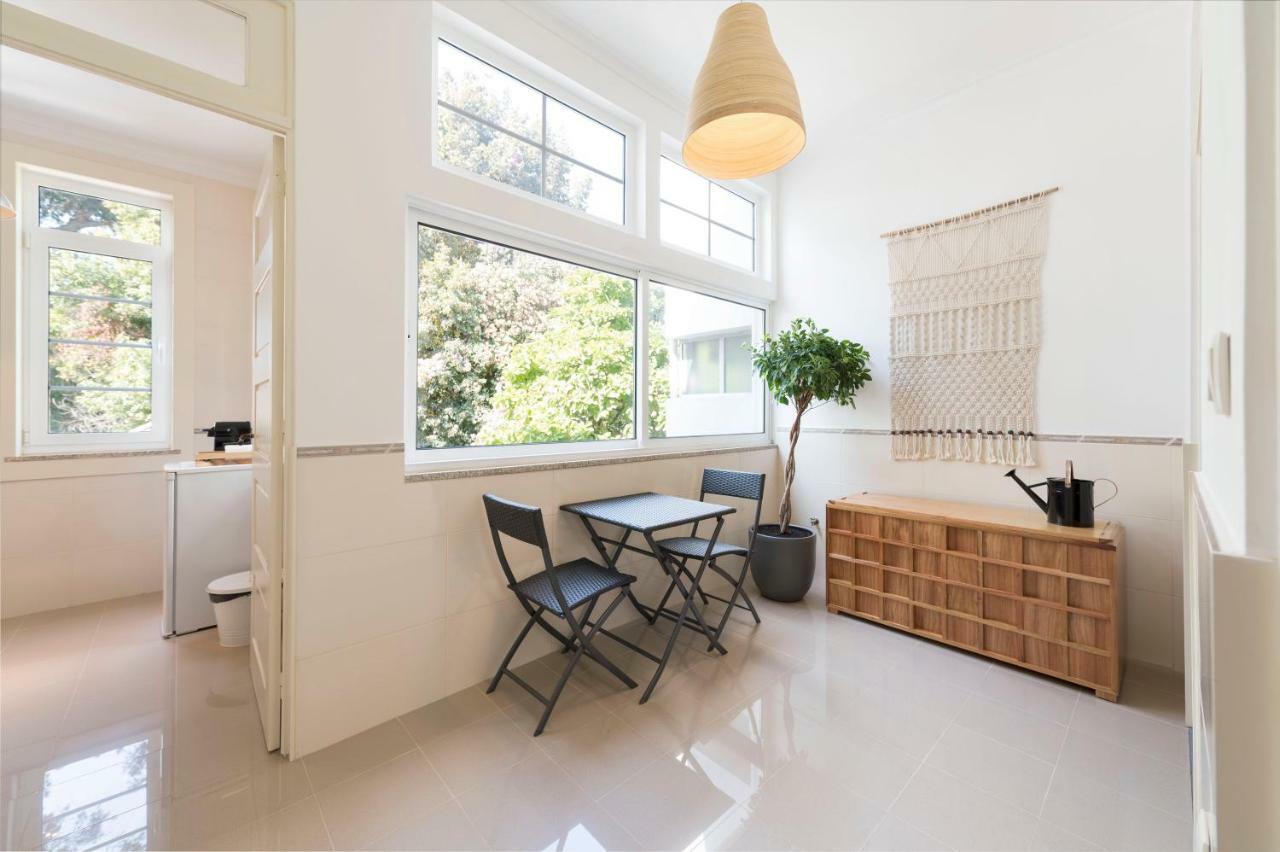 Authentic Stay, Breiner GreenHouse Porto Exterior foto