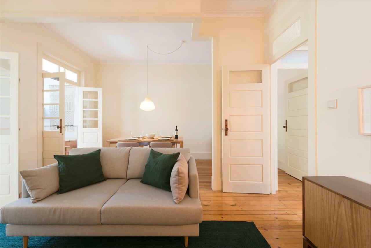 Authentic Stay, Breiner GreenHouse Porto Exterior foto