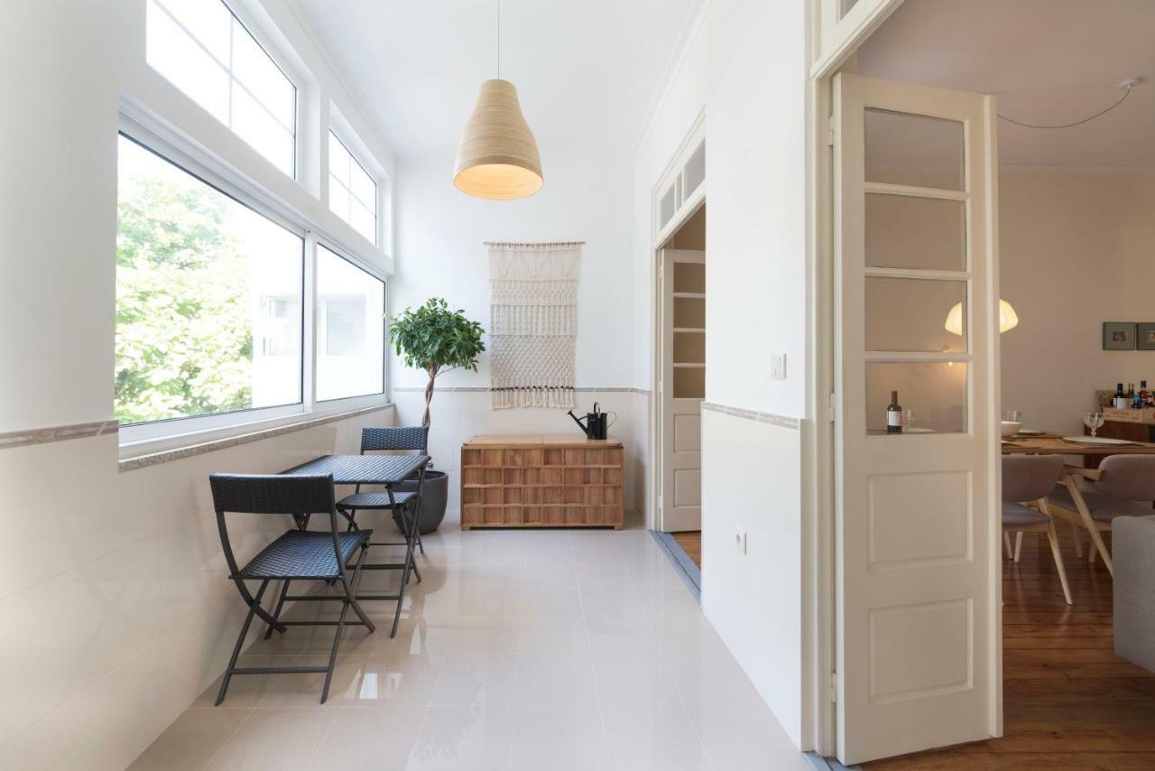 Authentic Stay, Breiner GreenHouse Porto Exterior foto