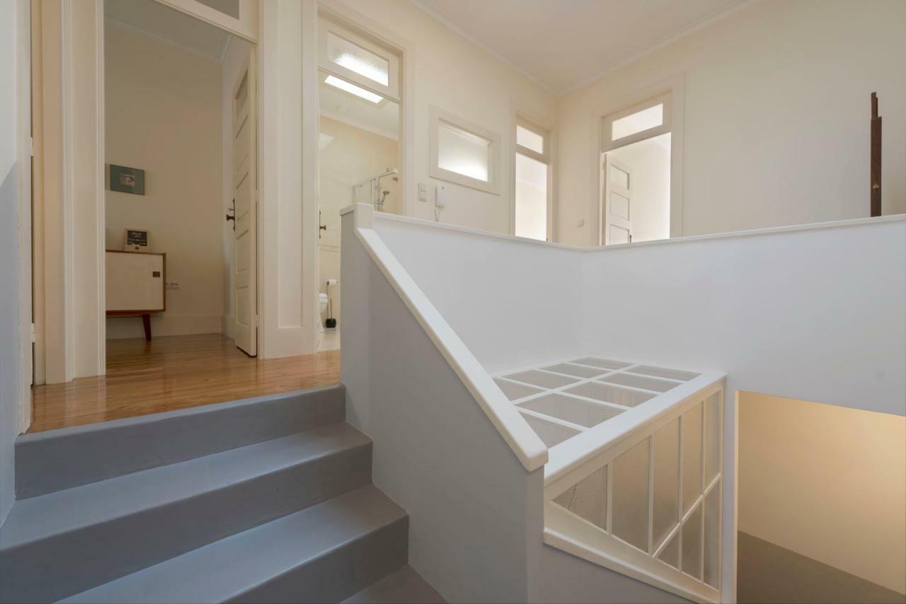 Authentic Stay, Breiner GreenHouse Porto Exterior foto