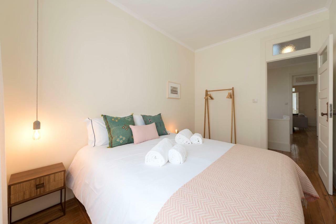 Authentic Stay, Breiner GreenHouse Porto Exterior foto